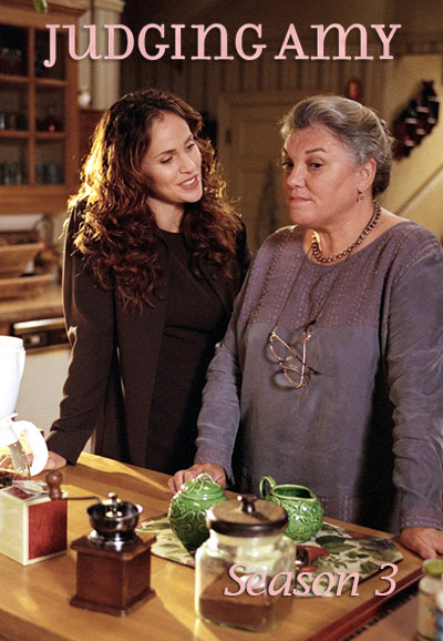 Judging Amy - Season 3 [111858] (A1773084085) [[Shows 2.0]] --Plex--